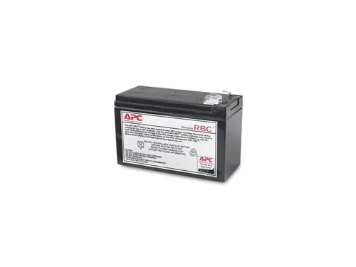 Batterij Vervangings Cartridge APCRBC114 (OEM)