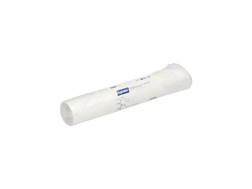 Hynex Afvalzak HDPE Gerecycled T15 25 Liter Transparant 50x55cm 50s