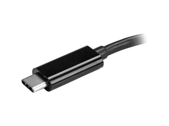 4-Poorts USB 3.0 Hub USB-C to 4x USB-A