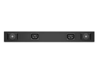 APC Rack PDU AP6020A, Basic, 0U/1U, 16A, 230V, (13x) C13 - 1