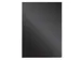Couverture Fellowes A4 Chromolux 250g noir 100pcs