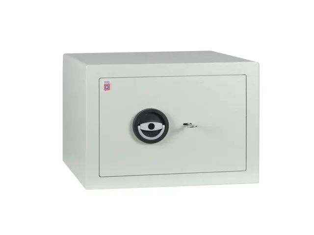 Sistec MT3+ Kluis Sleutelslot