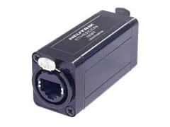 Neutrik - Ethercon - Koppelbus