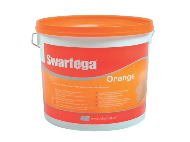 Swarfega Orange handreiniger