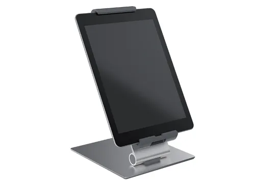 Tablethouder Durable voor bureau of tafel