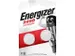 Energizer Piles boutons et spéciales
