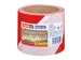Waarschuwings- en markeerlint tesa Signal 100mx80mm rood-wit