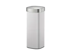 Afvalbak Loft Touch Top Bin 40 liter Mat Grijs