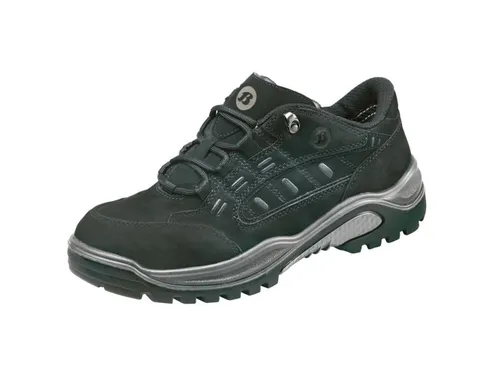 Bata Traxx 91 lage S2 veiligheidsschoenen, SRA, zwart, maat 45, per pa