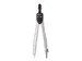 Schoolpasser Aristo GEOCollege 24cm diameter