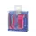 Combipack Kangaro Aion-10g/s2 Roze, Nowa-35, 25 Vel, 24/6 Nietjes