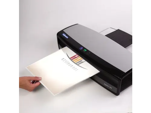 Lamineerhoes Fellowes A3 Mat 80 Micron