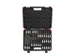 GEDORE R68003032 Schroevendraaier bits 1/2 TX 32stuks
