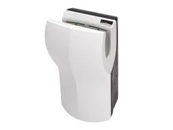 Handendroger Hands-in Wit Automatisch