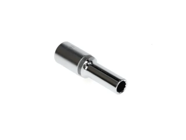R61101014 Dopsleutel 1/2 inch 12vierkant 10mm lengte 77mm