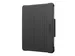 Coque pour tablette Metropolis SE Apple iPad Air 13 inch noir