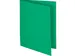 100 dossiermappen FLASH 220 100%gerecycleerd 24x32cm Groen