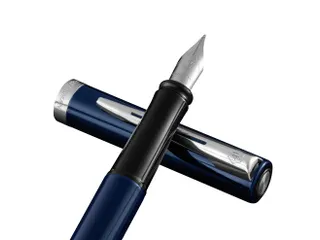 Vulpen Waterman Allure Impression CT M Blauw - 12