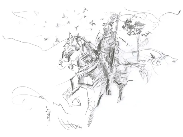 Crayon graphite Faber-Castell Pitt Pure HB