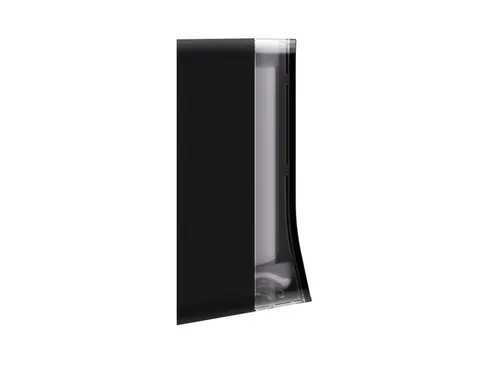 Handdoekdispenser Satino PT3 Hyginity S zwart 333403