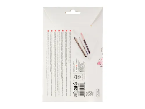 Tekenset Sakura Creative Kit Cherry Blossom 6 stuks