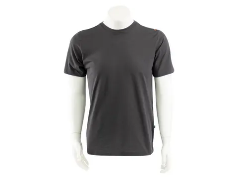 T'riffic EGO Circulair T-shirt, antraciet, maat XL, per stuk