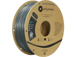 ABS Galaxy 1,75mm donkergrijs 1kg PolyLite 3D Filament