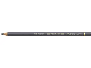 Faber Castell Kleurpotlood Polychromos 234 Koudgrijs V - 7