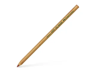 potlood Faber-Castell Pitt Oil Base Sanguine medium oliepastel - 1