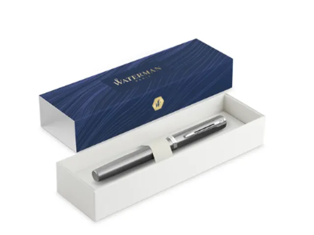 Vulpen Waterman Allure Impression CT M RVS