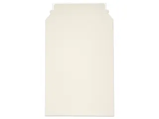 Envelop Raadhuis 229x324mm karton wit 100 stuks - 8