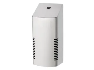 Luchtverfrisser Dispenser RVS Anti Vingerprint - 1