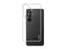 PanzerGlass CARE by X-Ray Case Samsung Galaxy S26+, Hoes, Samsun