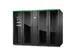 Containment Adapter for Easy Rack, Front, 42U, Black, 800mm wide - Pro