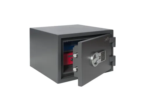 Brandwerende Kluis Salvus Palermo 1 Electronisch Slot
