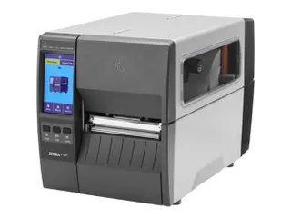 Zebra ZT231 Desktop Thermal Transfer Printer