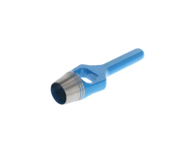 570036 Henkelloche ijzer 36mm