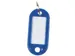 Sleutelhanger Pak Van 10 Stuks Donkerblauw