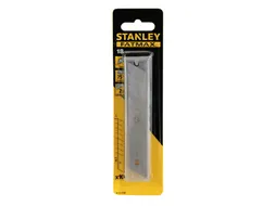 Afbreekmes Stanley FATMAX Reserve 18mm (10 stuks)