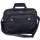 laptoptas Zurich 12 l 15,6 inch zwart