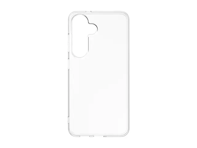 PanzerGlass SAFE. by TPU Case Transparent Samsung Galaxy S25 | Bulk