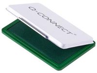 Stempelkussen, Ft 90 X 55 Mm, Groen