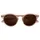 Zonnebril op sterkte I Need You +2.00dpt Milan roze