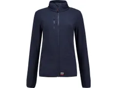 Tricorp 301011 dames fleece, inktblauw, maat XS, per paar