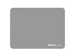 Muismat Fellowes Breyta XL grijs 21x28cm - 1