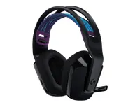 Logitech Casques sans fil