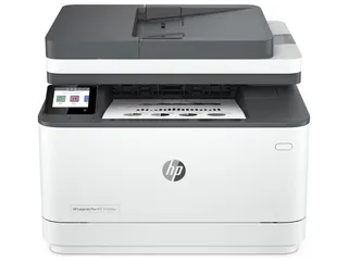 Multifunctional Laserprinter HP laserjet 3102fdw - 2