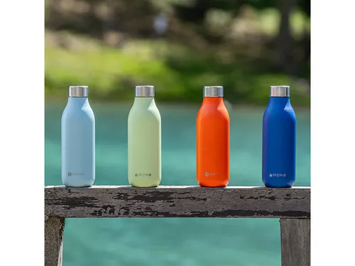 Thermosfles 2.0 Les Artistes Paris 500ml Spice