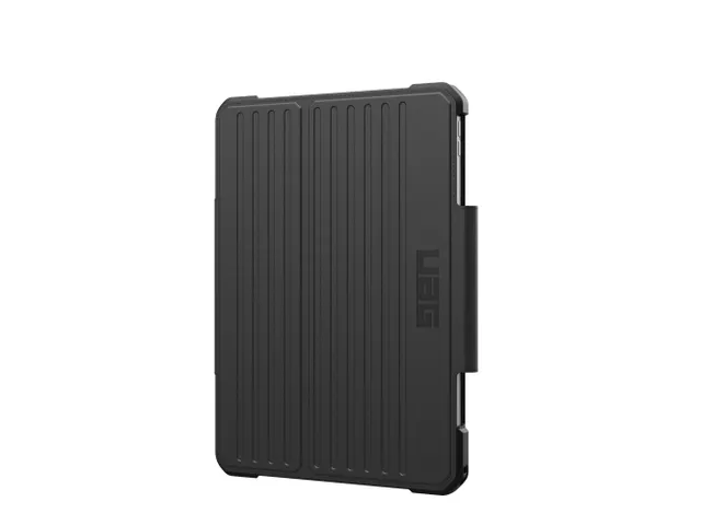 Coque pour tablette Metropolis SE Apple iPad Air 11 inch noir