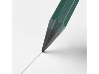 Potlood Pelikan Endless pencil blauw HB - 15